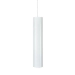 LED Pendulum Slim RGBW Tree Weiß