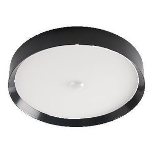 LED Ceiling Light RGBW Tree Anthrazit