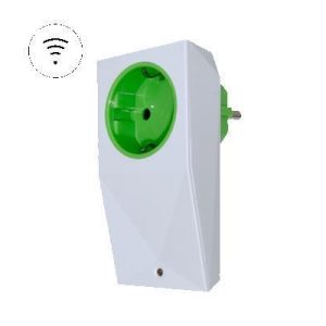 Smart Socket Air Typ F