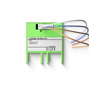 Modbus Air