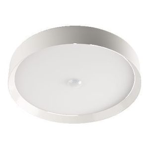 LED Ceiling Light RGBW Air Weiß