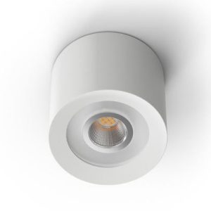 LED Aufbauspot WW PWM