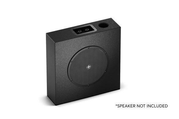 Aufbaubox für 7" Install Speaker